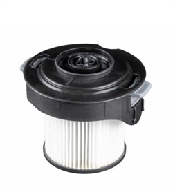 Miele Duoflex HX-FDF 20 filter 